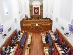 El Parlamento de C-LM se coloca como el tercero más transparente de España en 2016 por detrás de Madrid y Canarias