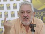 Imanol Uribe regresa al largometraje con Blanca Suárez en "Miel de naranjas"