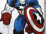 "Capitán América", "Super 8" o "Conan el Bárbaro" para cerrar el verano