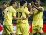 El Villarreal jugará contra el Odense danés en la fase de grupos de la Liga de Campeones