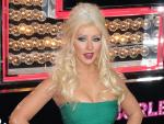Christina Aguilera cambia de estilo porque se aburre