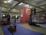 Global Robot Expo se consolida en su segunda edición como feria tecnológica de referencia internacional