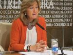 La extremeña María José Ordóñez, nueva delegada del Gobierno para la Violencia de Género
