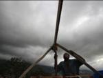 Haití declara alerta roja ante la llegada de la tormenta tropical "Emily"
