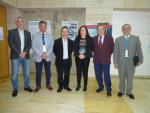 Más de 150 profesionales se reúnen en Huelva en las jornadas nacionales de celadores para mejorar la atención