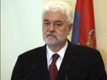 El primer ministro serbio advierte de una crisis humanitaria, si no se abre la frontera kosovar