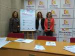 Diputación lleva a la provincia un ciclo de conferencias para incidir en la igualdad de género