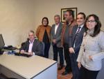 El Cabildo de Tenerife abre una oficina del Consorcio de Tributos en Los Silos