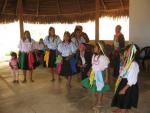 La UV viajará en verano al Alto Cumbaza de Perú para cooperar con las comunidades nativas contra la deforestación