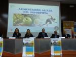 La nutrición y estilo de vida del deportista, a debate en la Universidad de Las Palmas de Gran Canaria