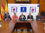 Morales exige al Estado que deje de "racanearle" a Gran Canaria la Carretera de La Aldea