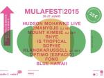 Mulafest pone a la venta los 1.000 primeros abonos a 25 euros