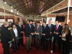 Junta señala la Feria Agroganadera de Rociana como ejemplo al aprovechar los recursos propios para crear riqueza