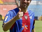 Asier del Horno jugará en el Levante la próxima campaña y será presentado hoy