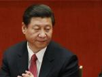 Trump llama a Xi y le dice que respetará política de "una sola China"