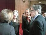 Los miembros del jurado del Princesa de Asturias consideran de justicia reconocer el arte dramático al premiar a Espert