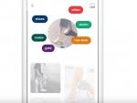 Pinterest lanza Lens, un sistema similar al Shazam pero para identificar objetos del mundo real