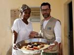 El chef Quique Dacosta viaja a Senegal para apoyar el trabajo de Acción contra el Hambre contra la desnutrición infantil