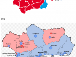 Elecciones del Parlamento de Andalucía