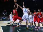 (Previa) España intentará redimirse ante Eslovenia de la derrota sufrida en Kaunas