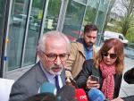 El jefe de personal de la Diputación negó trato de favor a la denunciante del caso Baltar, según el abogado del político