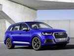 Audi invertirá este año más de 3.000 millones en modelos, complejos de producción y tecnología