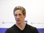 Torres: "Sería una sorpresa estar en la Eurocopa porque llevo dos años sin ir con la selección"