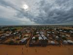 La justicia keniana anula el cierre del campo de refugiados más grande del mundo