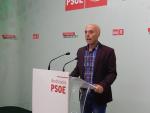 Hurtado (PSOE) pide a Podemos que explique a los cordobeses por qué los debe representar una sevillana