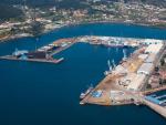 Las empresas denuncian que los estibadores están ralentizando los puertos con "huelgas encubiertas"