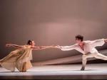 El ballet de Romeo y Julieta llega a los Teatros del Canal de la mano del director Jean Christophe Maillot