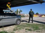 Guardia Civil investiga si un empleado de un geriátrico en Las Rozas trató de forma degradante a residentes