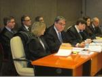 El juicio contra Fernández, Cabieces y Alcorta continúa el 14 al rechazar la Audiencia las alegaciones de las defensas