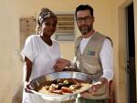 Quique Dacosta viaja a Senegal para luchar contra la desnutrición como embajador de Acción contra el Hambre