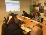 Diputación de Gipuzkoa se reúne con los ayuntamientos de la Bahía de Pasaia para avanzar en la regeneración integral