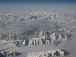 Una gran fusión en Groenlandia hace 125.000 años llegó al mar tropical