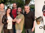 Mártires del Compás y Xoél López se unen al Festival Cultura Inquieta 2017
