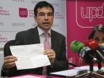 UPyD cree que hay "argumentos jurídicos de sobra" para encarcelar a Rato