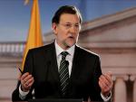 Rajoy reitera que la expropiación de YPF "no es justa ni buena"