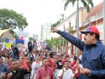 Maduro firma la extensión del decreto de emergencia económica