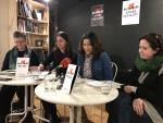 Dos librerías de Santander y Bilbao rescatan el papel de las mujeres en la cultura crítica
