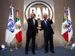 Cordero y Madero intercambian más críticas que propuestas en su único debate