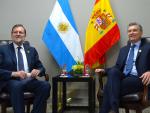 España sumará a Argentina como país prioritario del Fondo para la Internacionalización de la Empresa
