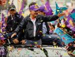 Danilo Medina se perfila como ganador en unas elecciones novedosas