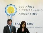 Siete candidatos disputarán los comicios presidenciales en Argentina