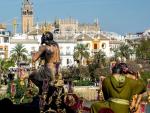 Semana Santa en Cádiz