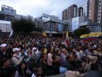 Impaciencia en Ecuador por demora en resultados de las presidenciales