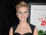 Scarlett Johansson podría volver a casarse