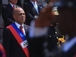 Martelly emprende por tercera vez la búsqueda del primer ministro para Haití