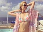 Paris Hilton vuelve por cuarta temporada a la discoteca Amnesia de Ibiza en julio